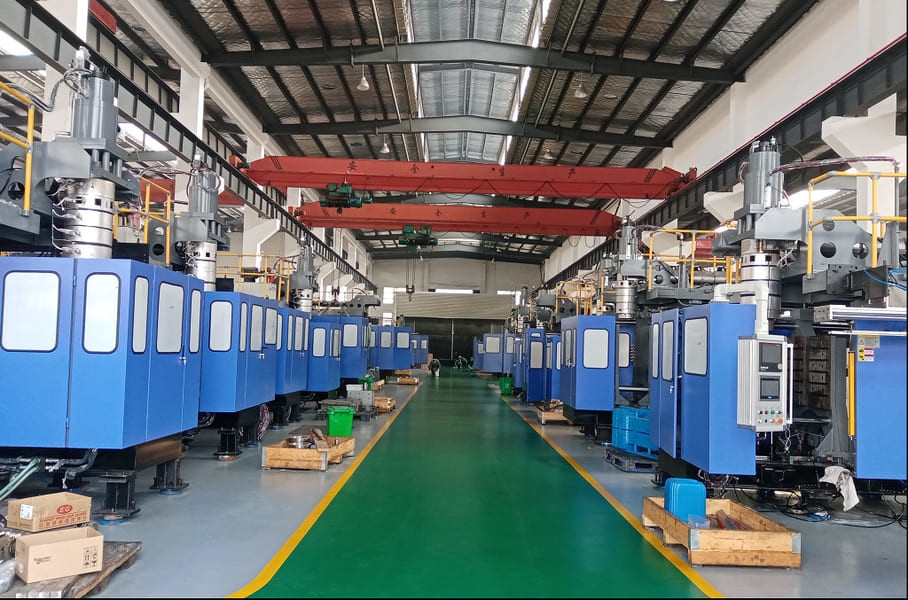 Κίνα Suzhou Tongda Machinery Co., Ltd. Εταιρικό Προφίλ