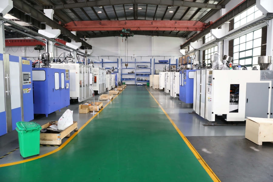 ΚΙΝΑ Suzhou Tongda Machinery Co., Ltd. Εταιρικό Προφίλ