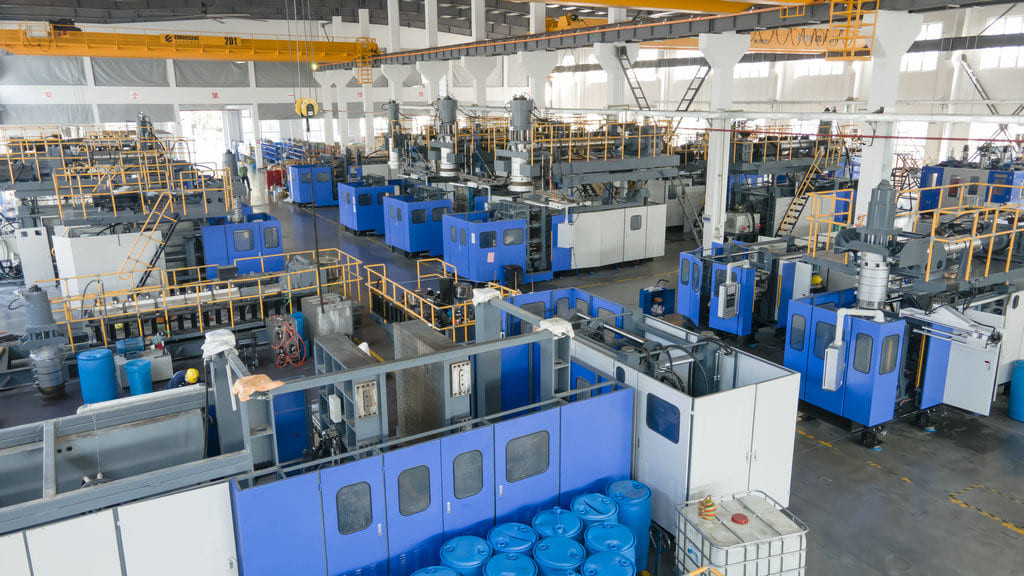 Κίνα Suzhou Tongda Machinery Co., Ltd. Εταιρικό Προφίλ