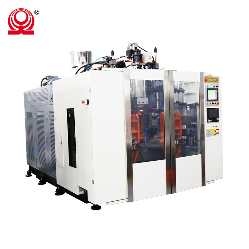 Nutrition Plastic Jar Making Machine 1 Gallon Automatic Moulding Machine
