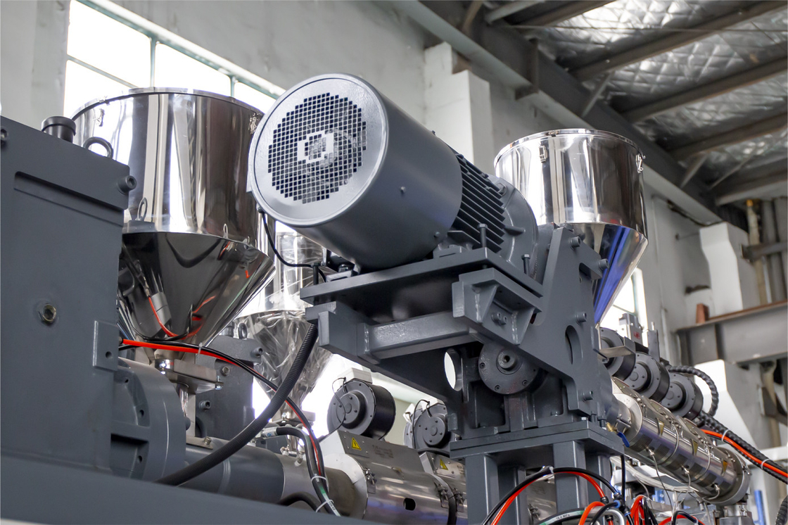 Nutrition Plastic Jar Making Machine 1 Gallon Automatic Moulding Machine